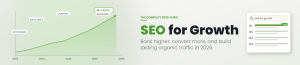 SEO For Growth 2026 Guide